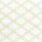 T6073 LINKS Beige Thibaut Wallpaper