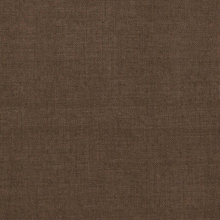 T6810 BANKUN RAFFIA Chocolate Thibaut Wallpaper