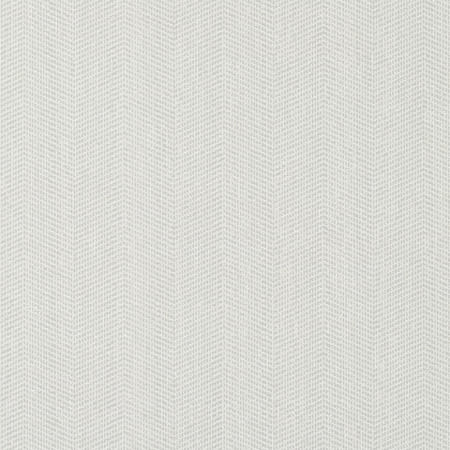 T72628 ROSCOE HERRINGBONE Grey Thibaut Wallpaper