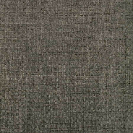 T72799 PROVINCIAL WEAVE Charcoal Thibaut Wallpaper