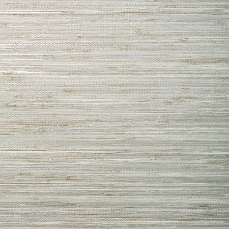 T72808 CANYON White Silver Thibaut Wallpaper