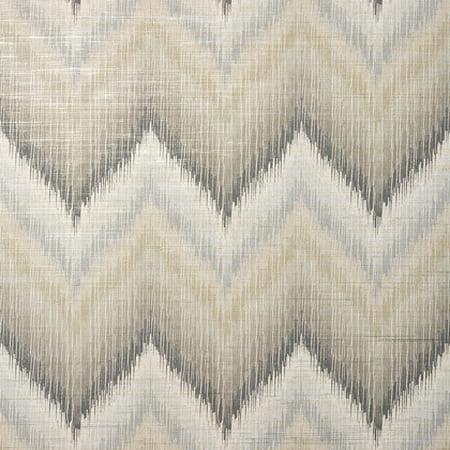 T72813 PIEDMONT Grey Thibaut Wallpaper