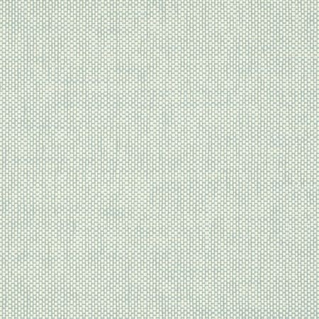T72818 WICKER WEAVE Aqua Thibaut Wallpaper