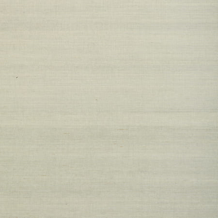 T72829 SHANG EXTRA FINE SISAL Fog Thibaut Wallpaper