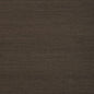 T72833 SHANG EXTRA FINE SISAL Black Thibaut Wallpaper