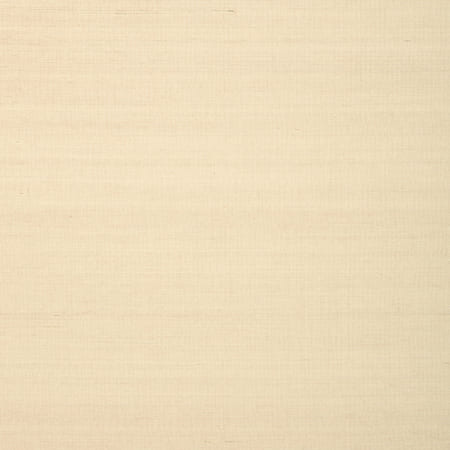 T72837 SHANG EXTRA FINE SISAL Sand Thibaut Wallpaper