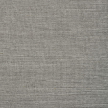 T72838 SHANG EXTRA FINE SISAL Steel Thibaut Wallpaper