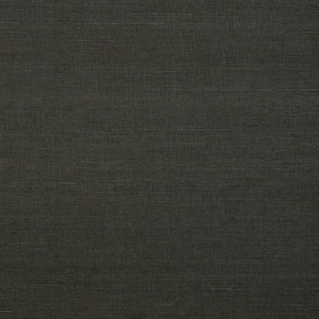 T72839 SHANG EXTRA FINE SISAL Ebony Thibaut Wallpaper