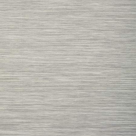 T72845 STREAM WEAVE Silver On Grey Thibaut Wallpaper