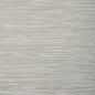 T72845 STREAM WEAVE Silver On Grey Thibaut Wallpaper