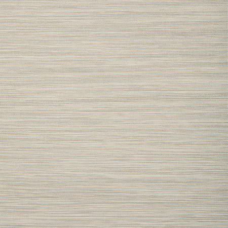 T72850 STREAM WEAVE Beige And Silver Thibaut Wallpaper