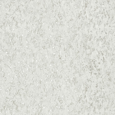 T75105 MONTADO CORK White On Mylar Thibaut Wallpaper