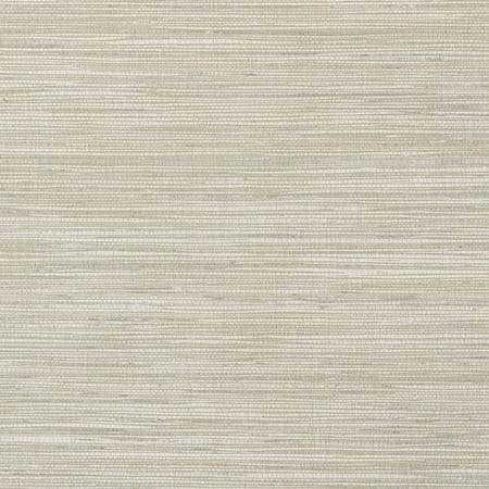 T75111 JINDO GRASS Neutral Thibaut Wallpaper