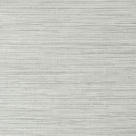 T75113 JINDO GRASS Grey Thibaut Wallpaper
