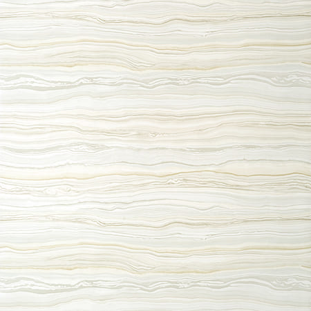 T75171 TREVISO MARBLE Neutral Thibaut Wallpaper