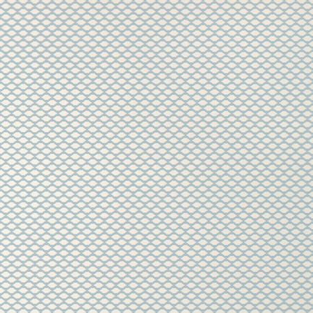 T75450 BIJOU Light Blue Thibaut Wallpaper