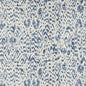 T75456 CARLOTTA Blue Thibaut Wallpaper
