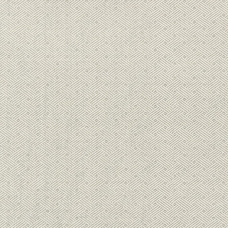 T75482 LATTICE WEAVE Grey Thibaut Wallpaper