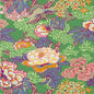 T75491 HONSHU Green Thibaut Wallpaper