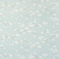 T75516 SAKURA Aqua Thibaut Wallpaper