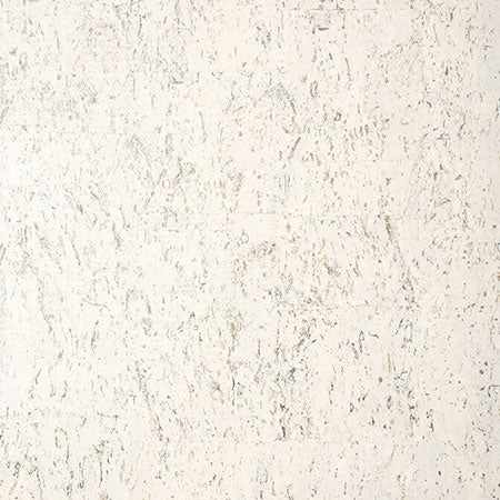 T83012 CORK White Thibaut Wallpaper