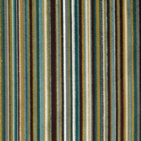 TAMMY Peacock Norbar Fabric
