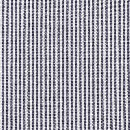 TARKINGTON 3 Indigo Stout Fabric