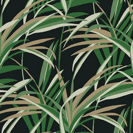 TC2606 Tropical Paradise York Wallpaper