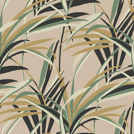 TC2608 Tropical Paradise York Wallpaper