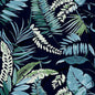 TC2623 Tropical Toss York Wallpaper