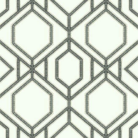 TC2632 Sawgrass Trellis York Wallpaper