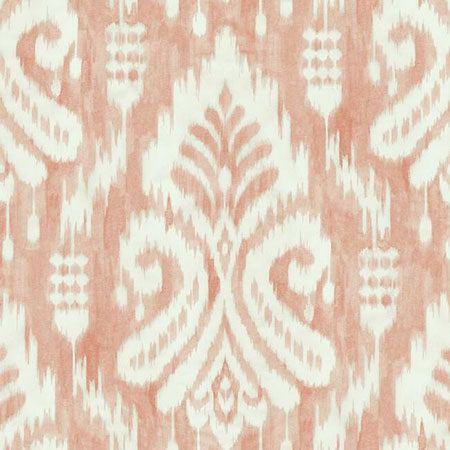 TC2646 Hawthorne Ikat York Wallpaper