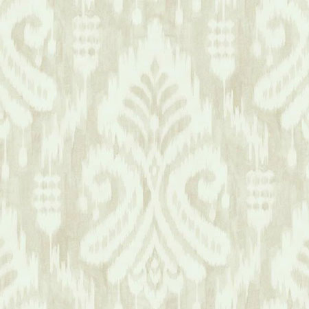 TC2647 Hawthorne Ikat York Wallpaper