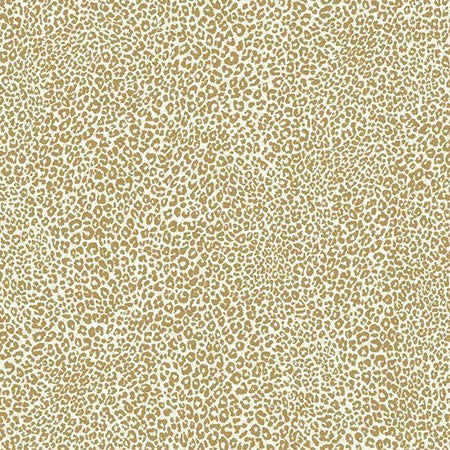 TC2681 Leopard King York Wallpaper