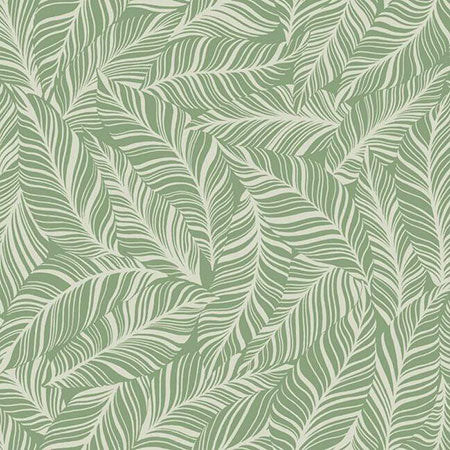 TC2717 Rainforest Canopy York Wallpaper