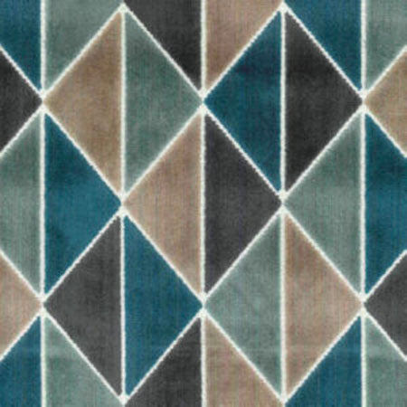 TECHNO Aegean Norbar Fabric