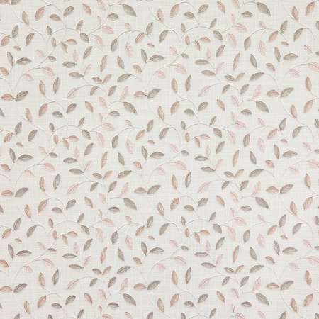 THIS FEELING Blush Carole Fabric