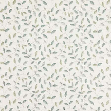 THIS FEELING Silver Sage Carole Fabric