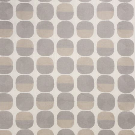 Tina 1 Pewter Stout Fabric