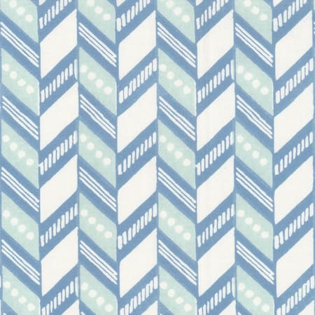 Tricia 1 Opal Stout Fabric