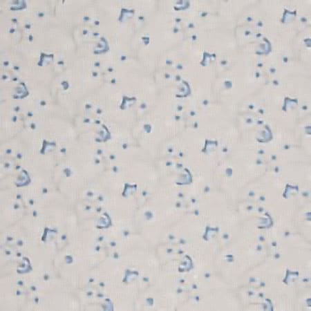 TRINKET Cornflower Norbar Fabric