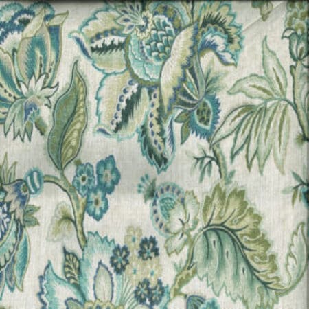 TRIUMPH Seafoam 29 Norbar Fabric