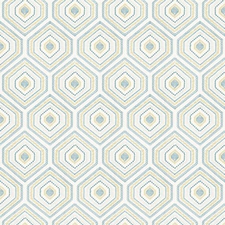 TUNDRA 2 Chambray Stout Fabric