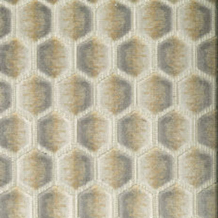 TUSCOLA Beige Norbar Fabric
