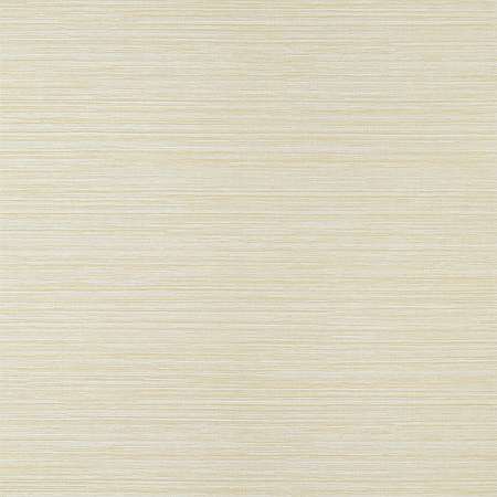 TWW14524 LUTA SISAL WIDE WIDTH Flax And Metallic Gold Thibaut Wallpaper