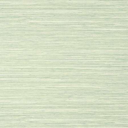 TWW14552 NORMANDY WIDE WIDTH Celadon Thibaut Wallpaper