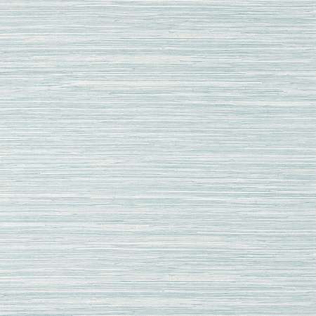 TWW14554 NORMANDY WIDE WIDTH Spa Blue Thibaut Wallpaper