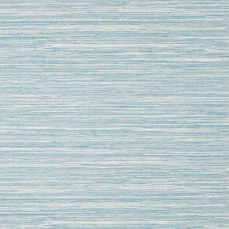 TWW14556 NORMANDY WIDE WIDTH Blue Thibaut Wallpaper