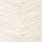 TWW14569 WOOD HERRINGBONE WIDE WIDTH Oyster Thibaut Wallpaper