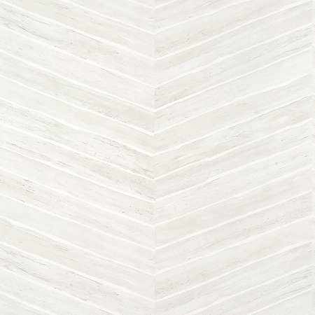 TWW14570 WOOD HERRINGBONE WIDE WIDTH Dove Thibaut Wallpaper